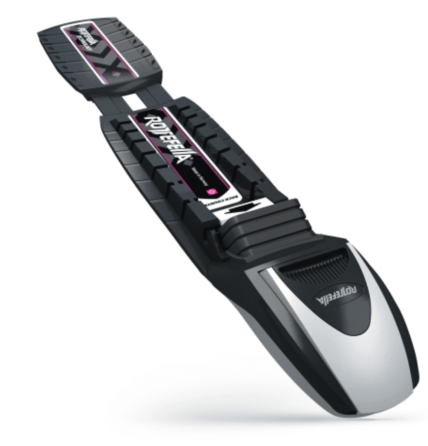 ROTTEFELLA Bc - Auto