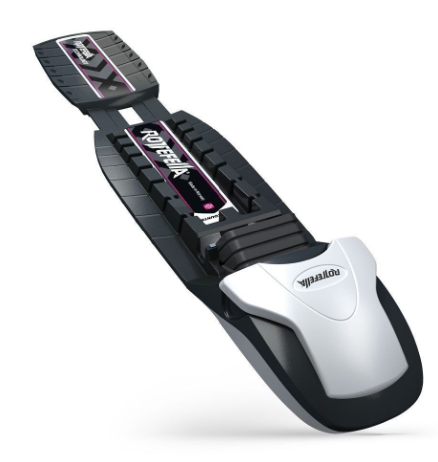 ROTTEFELLA Bc - Magnum ROTTEFELLA Bc - Magnum