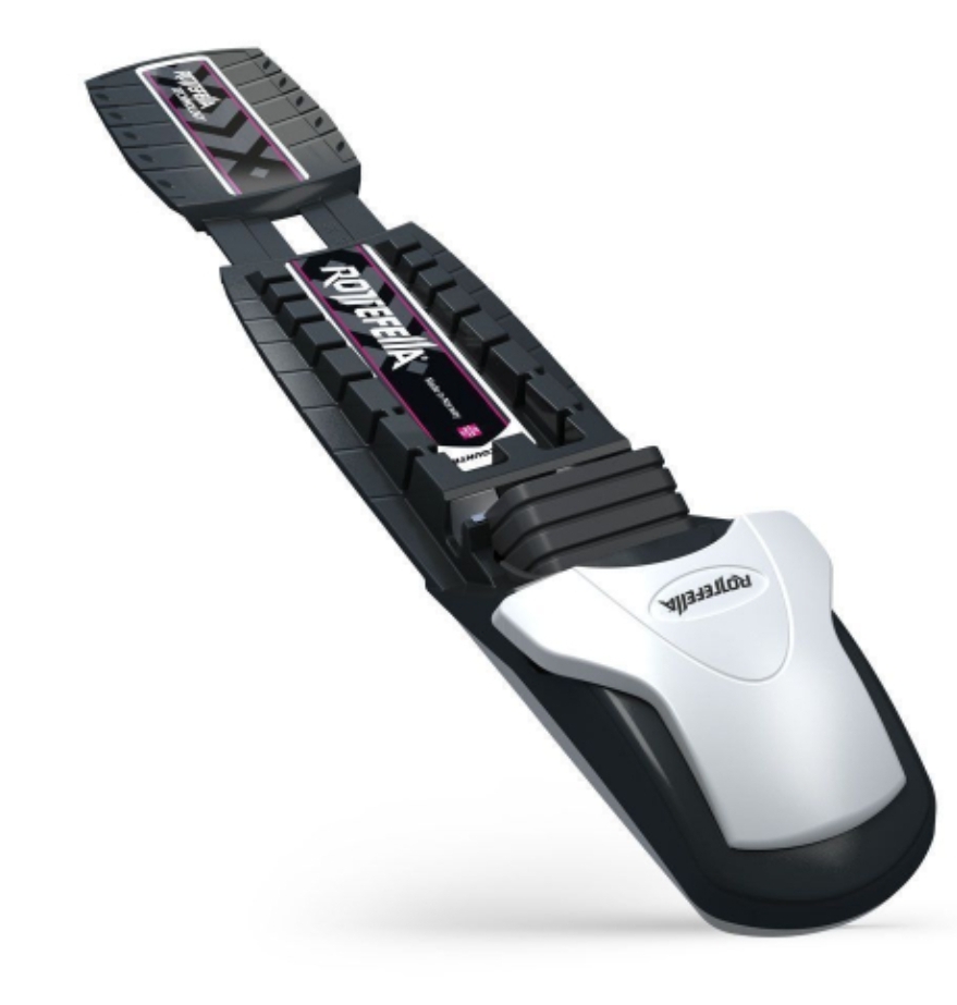 ROTTEFELLA Bc - Manual ROTTEFELLA Bc - Manual