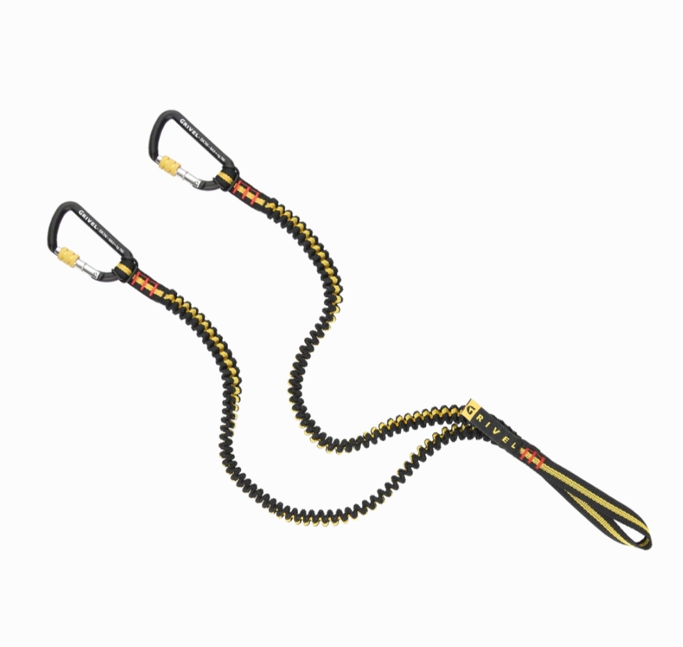 GRIVEL Double Spring GRIVEL Double Spring