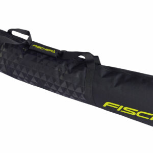 FISCHER Skicase Eco XC 3 Pair