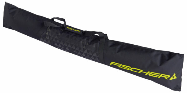 FISCHER Skicase Eco XC 3 Pair