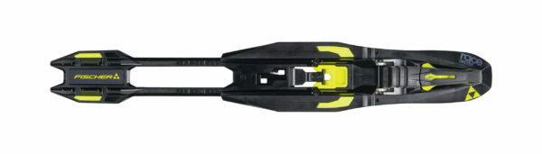 FISCHER  Attacco Race Skate TURNAMIC®