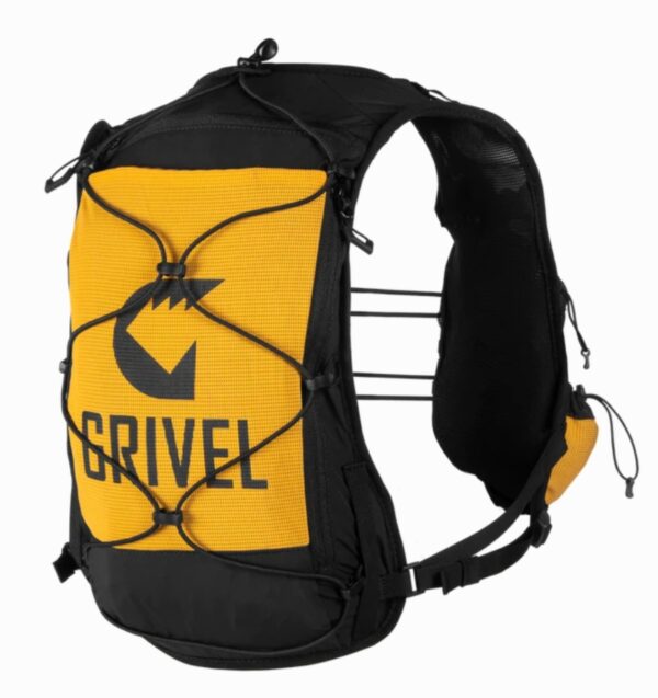 GRIVEL Backpack Mountain Runner Evo 10