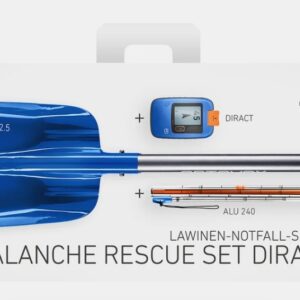 ORTOVOX Diract rescue set