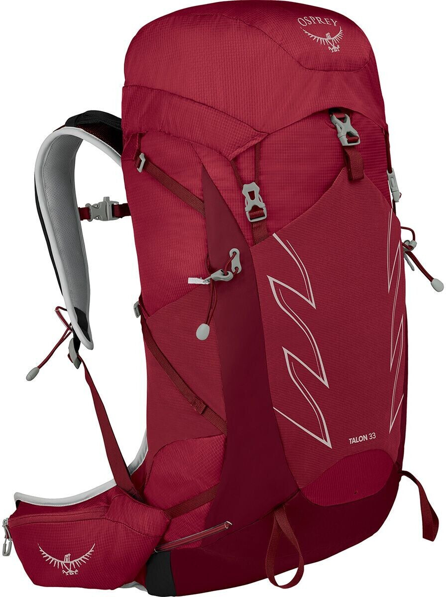 OSPREY Zaino Talon 33