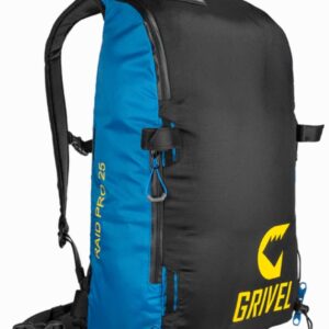 GRIVEL Backpack Raid Pro 25