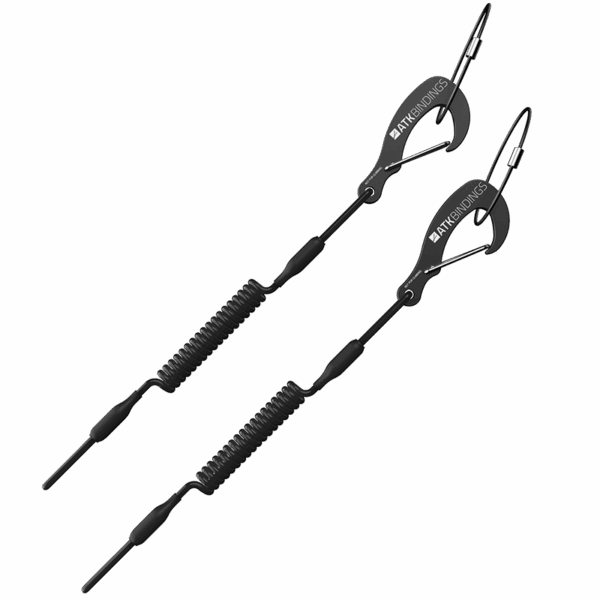 ATK BINDINGS Kevlar Core Leash