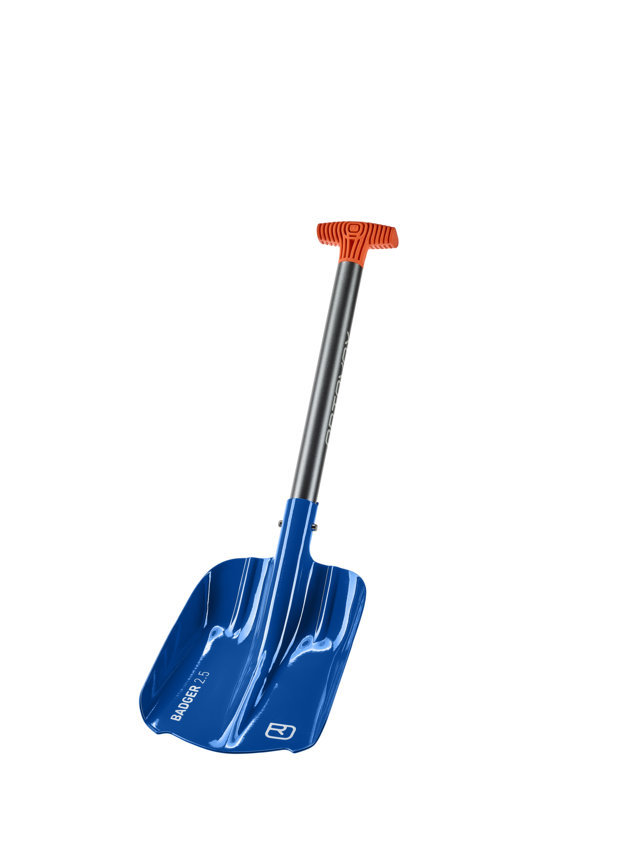 ORTOVOX Shovel Badger