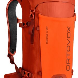 ORTOVOX Traverse 30 Dry