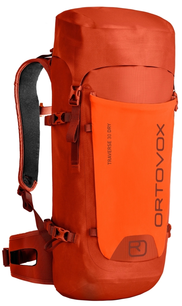 ORTOVOX Traverse 30 Dry
