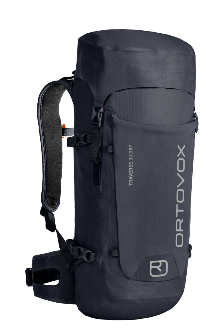ORTOVOX Traverse 30 Dry