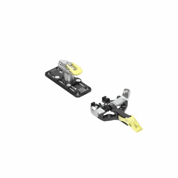 ATK BINDINGS Attacco Trofeo 8 Plus