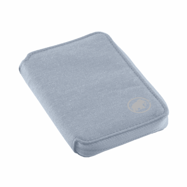 MAMMUT Zip Wallet Melange