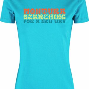 MONTURA Woodstock T-Shirt W