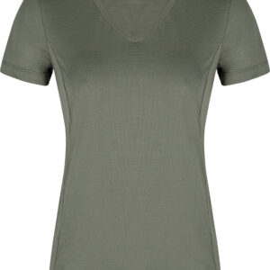 MONTURA Fresh Light T-Shirt W