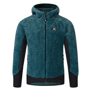 MONTURA Remix Fleece Jacket Kids