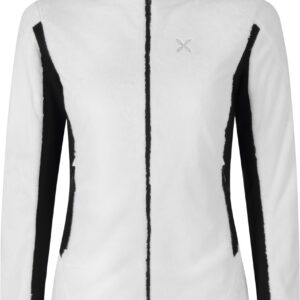 MONTURA Polar Style Jacket Woman