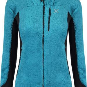 MONTURA Nordic Fleece 2 Jacket Woman