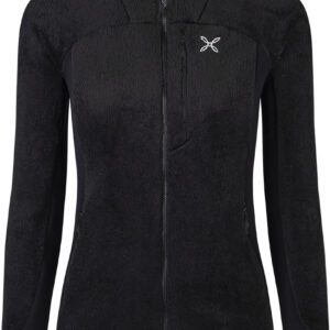 MONTURA Nordic Fleece 2 Jacket Woman