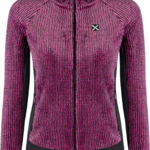 MONTURA Remix Fleece Jacket Woman