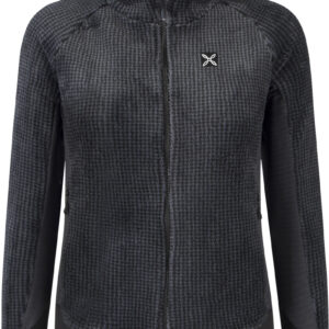 MONTURA Remix Fleece Jacket Woman