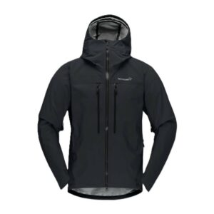 NORRONA Trollveggen Gore-Tex Pro Light Jacket