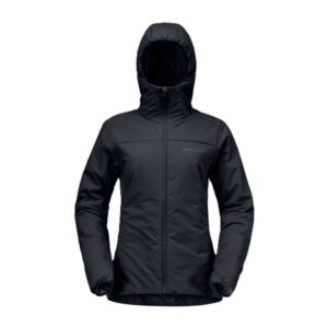 NORRONA Femund Thermo60 Zip Hood Women's