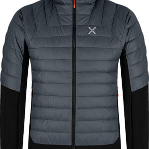 MONTURA Peak Hybrid Hooded Jacket