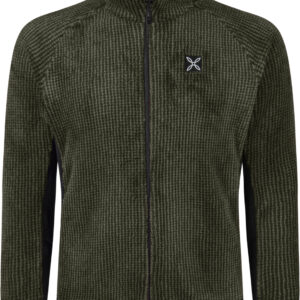 MONTURA Remix Fleece Jacket
