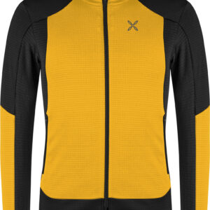 MONTURA Stretch Color Maglia