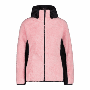 CMP Pile Highloft Donna