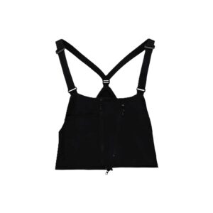 NORRONA Ski-Snowboard Zip-in Bib