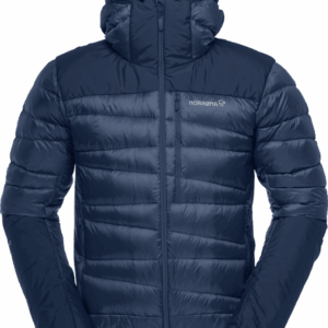 NORRONA Falketind Down750 Zip Hood