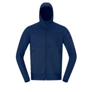 NORRONA Falketind Warm2 Stretch Hood