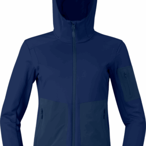NORRONA Falketind Warm2 Stretch Hood Woman's
