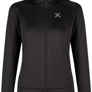 MONTURA Pulse Hooded Maglia Woman