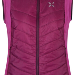 MONTURA Trace Hybrid Vest Woman