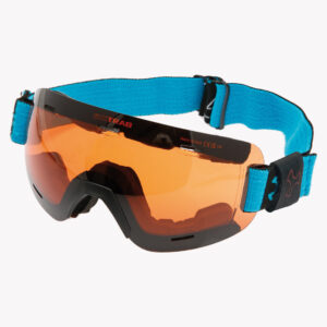 SKI TRAB Occhiale Aero Orange 2 On/Off