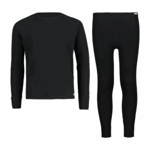 CMP Base Layer Set Maglia-Pantalone Kids