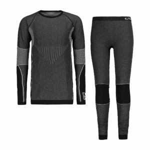 CMP Set Maglia-Pantalone Seamless Kids
