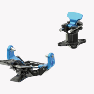 SKI TRAB Attacco Gara Titan 5.0