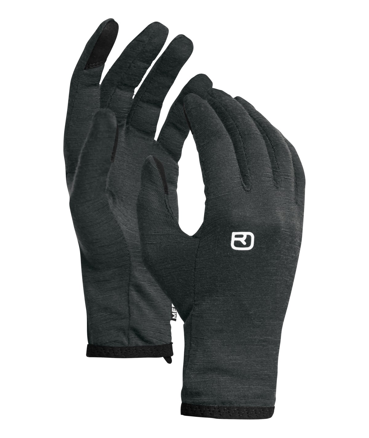 56389_90202-185_ROCK_N_WOOL_GLOVE_LINER_W_black_raven