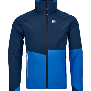 ORTOVOX Punta Berrino Hooded Jacket