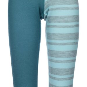 ORTOVOX 185 Rock'N'Wool Short Pants Woman