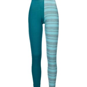 ORTOVOX 185 Rock'N'Wool Long Pants Woman