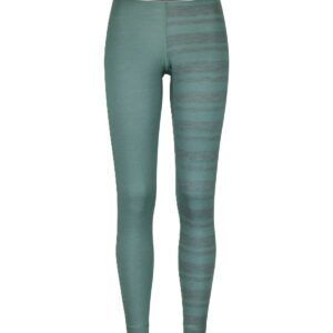 ORTOVOX 185 Rock'N'Wool Long Pants Woman