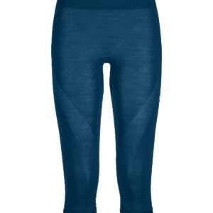 ORTOVOX 120 Comp Light Short Pants Woman