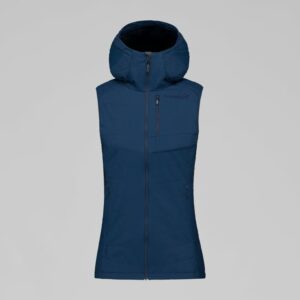 NORRONA Lyngen Alpha90 Vest Woman's