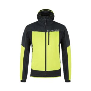 MONTURA Air Action Hybrid Jacket